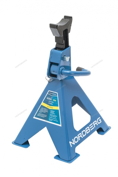 Подставка страховочная 6т. (1 шт.)