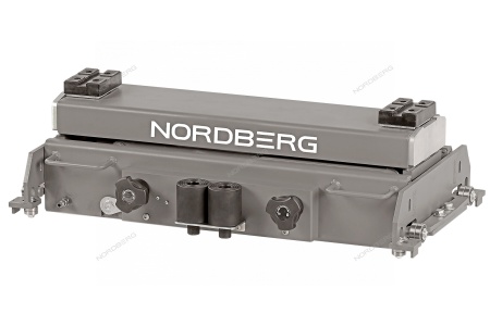 Траверса пневмогидравлическая г/п 4т.