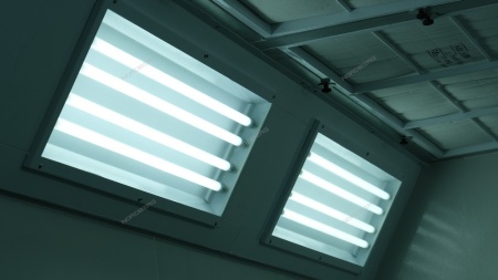 Покрасочная камера