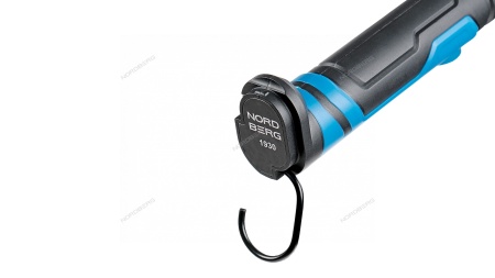 Фонарь светодиодный гибкий, аккумуляторный, диам 22 мм