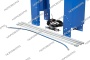 Комплект удлинителей колонн 1200 мм для N4125H-4,5T (синий)