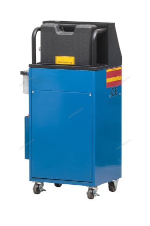 Установка для промывки и замены жидкости в АКПП