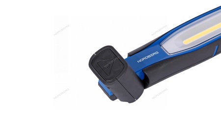 Фонарь светодиодный, аккумуляторный