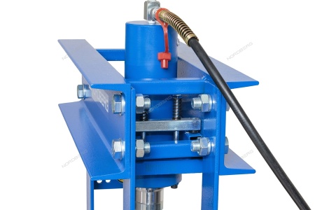 Пресс гидравлический, 30 т