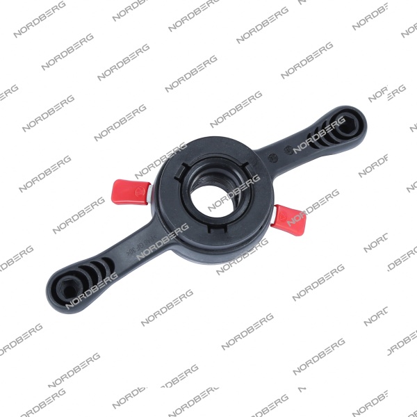 Гайка быстрозажимная 36*3 мм