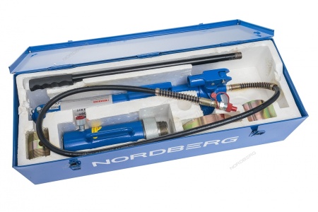 Растяжка рихтовочная, усилие 20 т