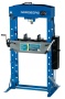Пресс гидравлический, 50 т, ножной привод