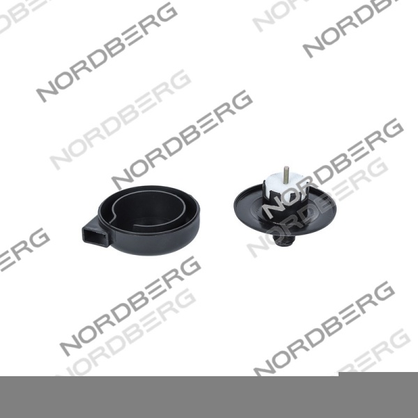 Воздушный фильтр G1/2"M для NCP100/360A