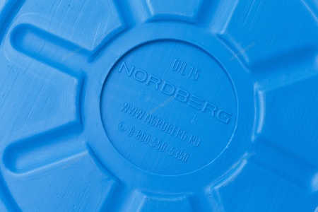 Емкость для сбора масла, 15 л