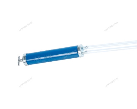 Шприц для перекачки масла, 500 мл