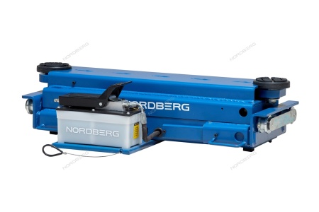 Траверса пневмогидравлическая г/п 3т. для подъемников N634, 4445J, 4450J