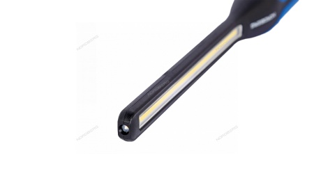 Фонарь светодиодный, с шарнирным основанием, аккумуляторный