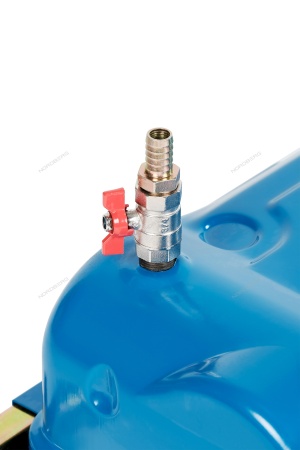 Емкость для сбора масла на яму, 48 л