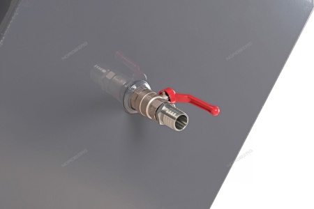 Емкость для сбора масла на яму, 110 л