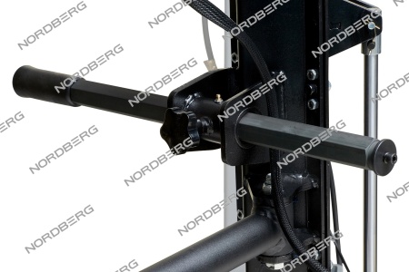 Вспомогательное устройство "Третья рука" для 4641ID, 4642