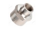 Переходник резьбовой F1/4" - F1/2"
