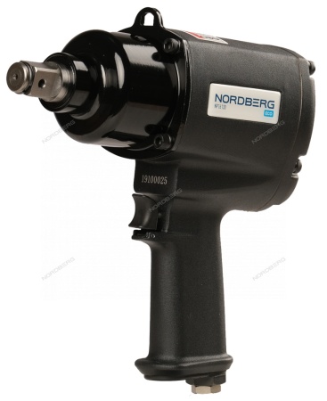 Пневмогайковерт ударный 3/4", 1300 Нм