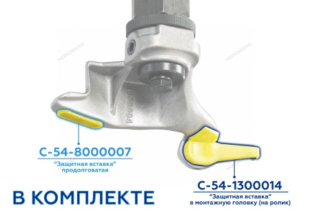 Станок шиномонтажный 380V автомат, 2х скоростн, зажимы 16-30" (серый)