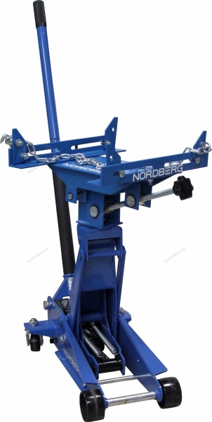 Насадка на трансмиссионную стойку N3406