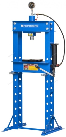 Пресс гидравлический, 30 т