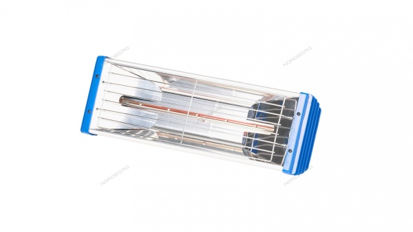 Сушка инфракрасная коротковолновая