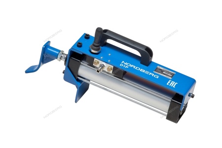 Борторасширитель пневматический