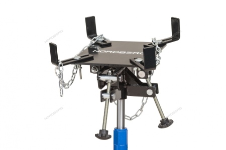 Насадка на трансмиссионную стойку N3405