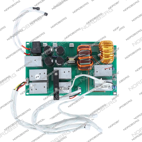 Плата выпрямления тока для WMI161/WMI181