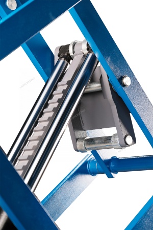 Подъемник ножничный низкопрофильный 3 т, 380 В