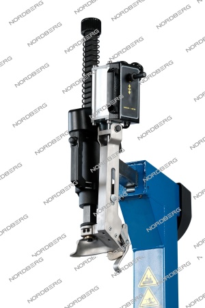 Вспомогательное устройство "Безмонтировочная система" для шиномонтажных станков 4641, 4644, 4644N