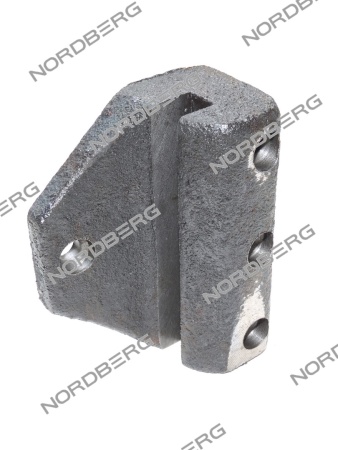 Блок скольжения каретки для 46TRKE