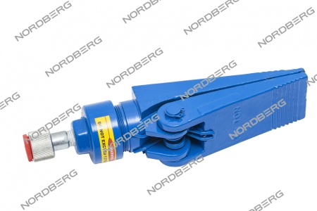 Клиновидная насадка-распорка 145 мм. для растяжки N3810