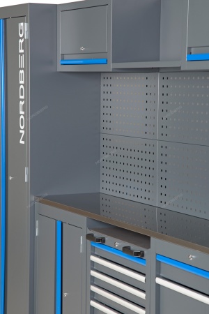 Набор мебели для мастерских