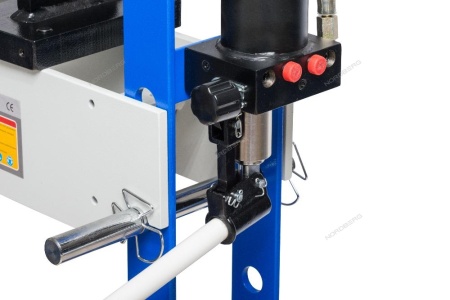 Пресс гидравлический, 20 т