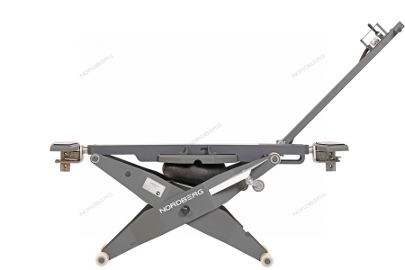 Подъемник мобильный мини, 1,5 т