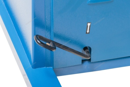 Станок балансировочный для грузовых машин, 220 В