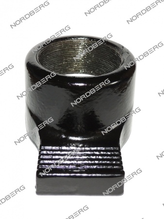 Насадка на рабочий цилиндр 60х120 мм. для растяжки N3810