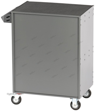 Тележка инструментальная, 5 выдвижных ящиков /OPTIMAL-NT115/