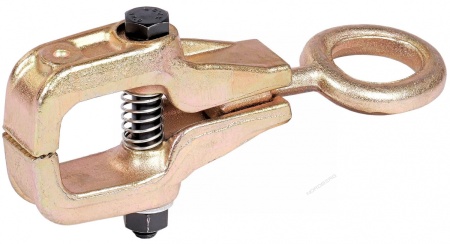 Кузовной зажим однонаправленный, рабочее усилие 3,5 т