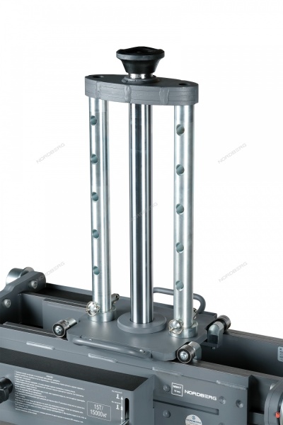 Фиксатор механический для N501T