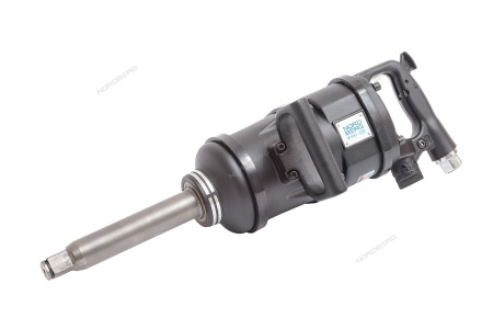 Пневмогайковерт ударный 1", 3600 Нм