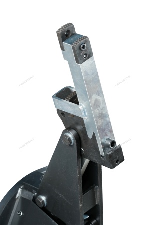 Станок шиномонтажный, 380V для грузовых машин 14"-46" (до 56" с расширителями)