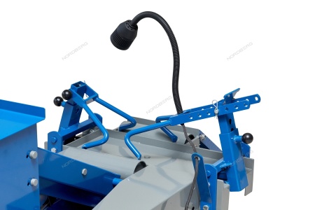 Борторасширитель для грузовых шин