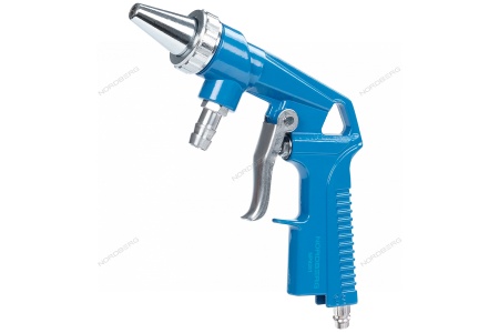 Пистолет пескоструйный, со шлангом для забора песка