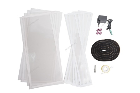 Камера пескоструйная, фронтальная загрузка, 350 л