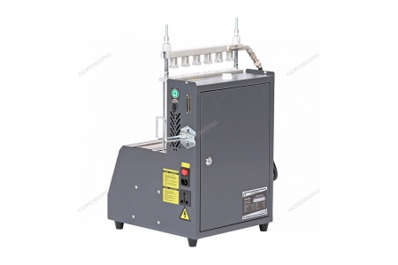 Установка для тестирования и очистки GDI и пьезофорсунок