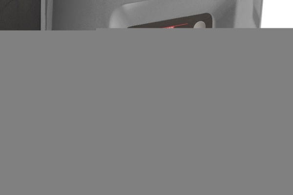 Установка для промывки и замены масла в АКПП (серая)