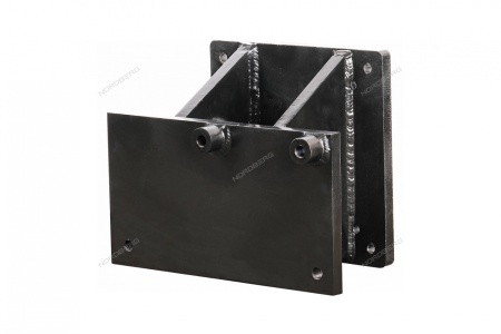 Кронштейн "DAF" для грузового кантователя N30160R