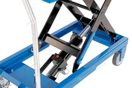 Стол подъемный гидравлический, 500 кг