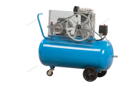 Компрессор поршневой